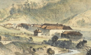 The Forgotten History of Tasmania’s Convict Nurseries 7