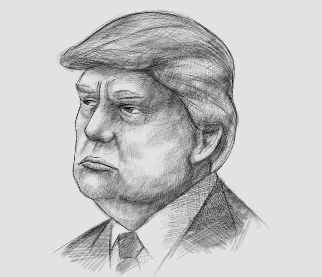 Is Trump Worse than Benedict Arnold? 1