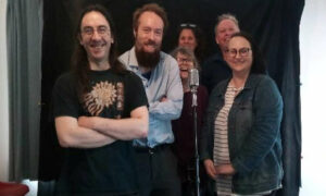 Homebrew Studio Celebrates 5th Anniversary with New Audio Serial 8