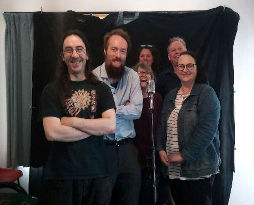 Homebrew Studio Celebrates 5th Anniversary with New Audio Serial 1