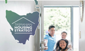 Draft Tasmanian Housing Strategy Released 17