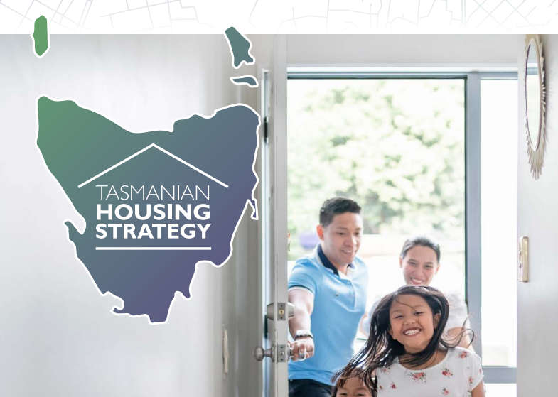 Draft Tasmanian Housing Strategy Released Tasmanian Times