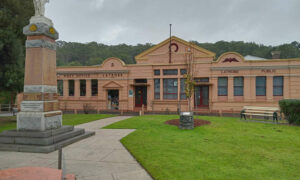 Local Government Reform for Discussion in North-west Tasmania 21