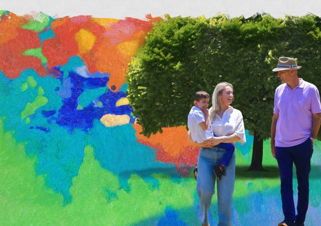 New Documentary About Palliative Care 1