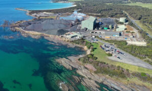 Unions: Workers Strike at Grange Resources is 'Epicentre of Wage Crisis' 5