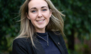 Tabatha Badger is New Convenor of Wilderness Society 6