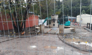 No New Home on Teddy Sheean Walk for Our Hero 3