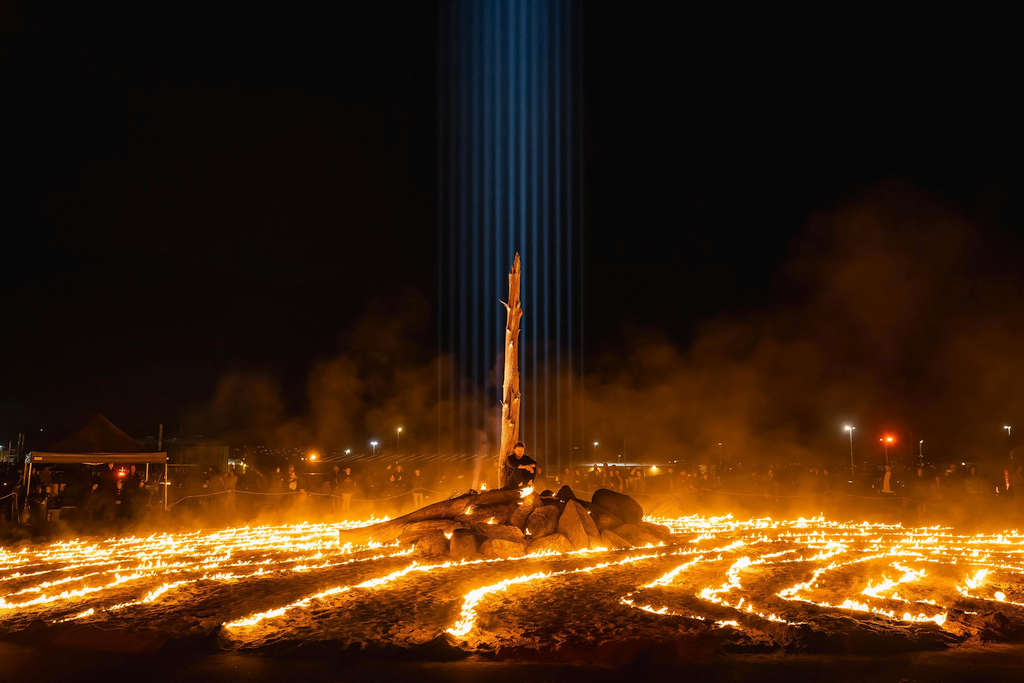 Dark Mofo Sets New Attendance Records 1