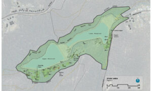 Have Your Say on Draft Waterworks Reserve Master Plan 15