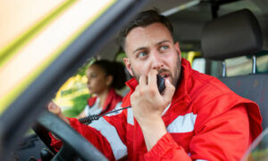 Health Dept Demands Ambulance Workers Return $1000 COVID Allowance 5