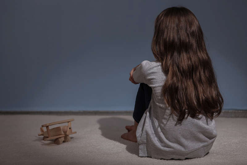 43 Public Servants Stood Down Over Child Sex Abuse Allegations 1