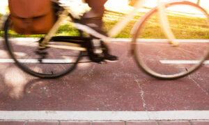 City of Hobart Pedals Forward with Separated Cycle Lanes 6