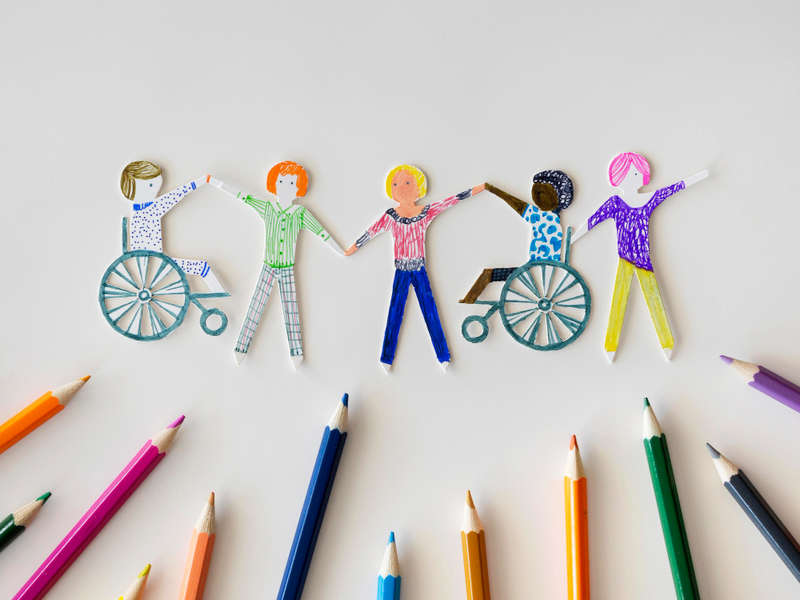 Getting Out of Our Advocacy Silos 1