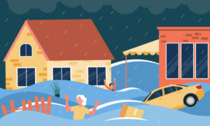 $30M for Disaster Readiness 11