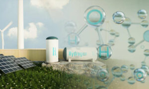 EPA Approves Hydrogen Production Facility at George Town 23