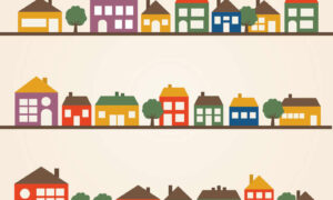 Extra Funding for Social Housing Stock 14