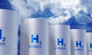 Cloud Over Hydrogen Future 1
