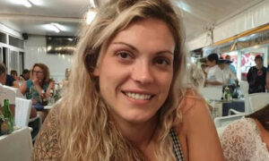 Police: Conditions 'Not Survivable' for Missing Belgian 1