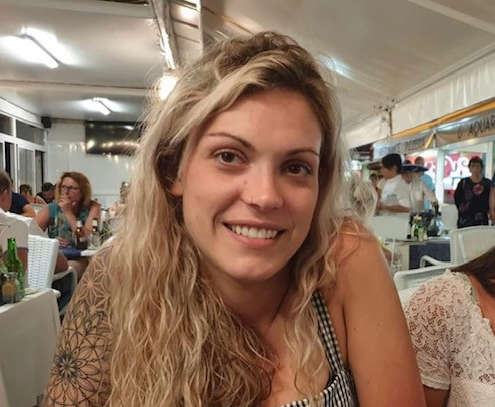Search Ongoing Near Waratah for Missing Woman Celine Cremer 4 Search Ongoing Near Waratah for Missing Woman Celine Cremer 4