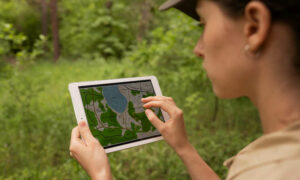 Improving Environmental Monitoring Information Transparency 9