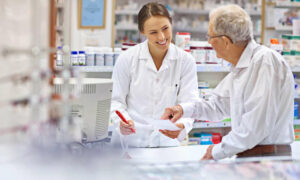 Tyrrell: Save Our Pharmacies 3