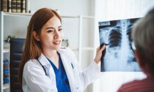 Labor's Big Promises for Rural / Regional Healthcare 13