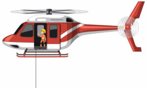 Overnight Rescues in Northern Tasmania 5