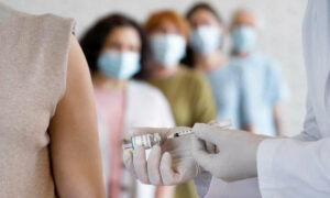 Revaccination Advice for Patients of Dodges Ferry Medical 9