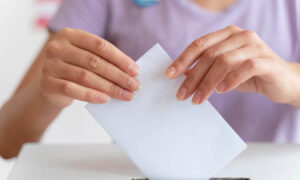 Committee Recommends Significant Changes to Federal Electoral System 23