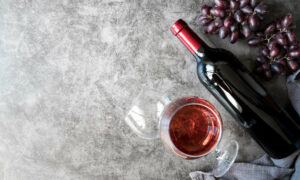 Halliday Reveals 2024 Wine Awards Shortlist 16
