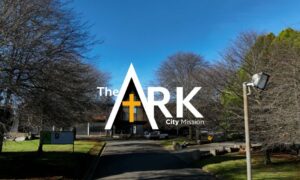 Ark Youth & Community Centre Opened in Launceston 22