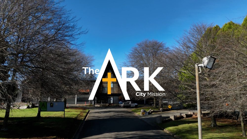 Ark Youth & Community Centre Opened in Launceston 1