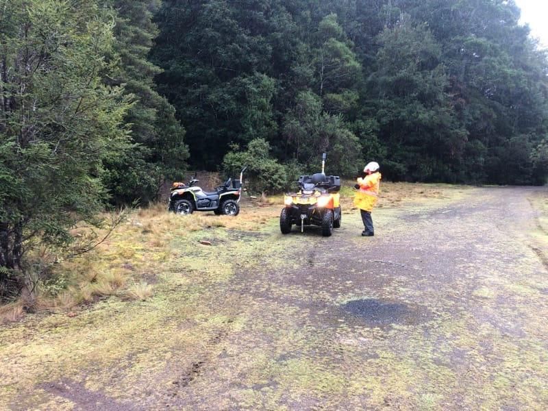 Police Suspend Formal Search for Celine Cremer 1