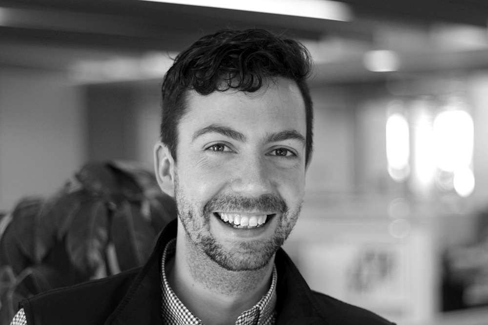 Alex Fraser Wins 'Landfast Ice' Research Funding 1