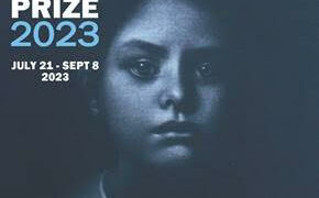 Opening of Burnie Print Prize 2023 8