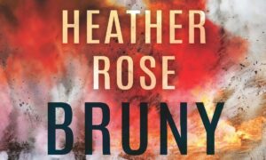 Book Review – ‘Bruny’ (2019) 15