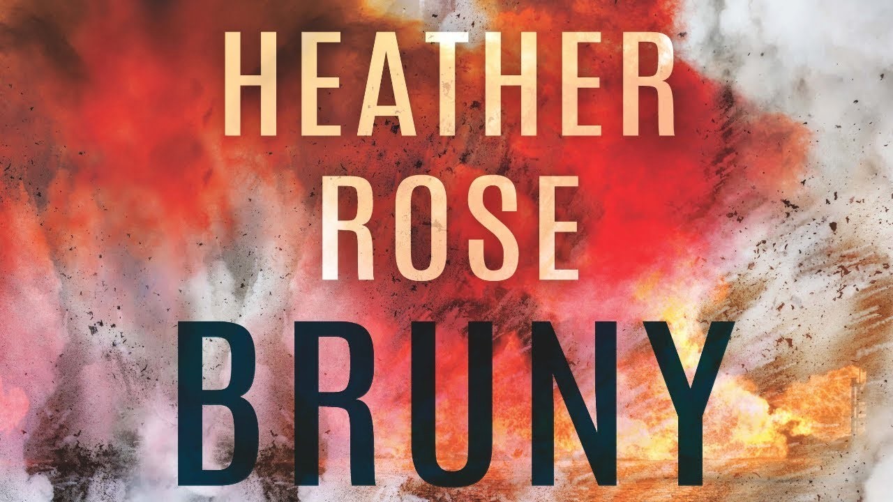Book Review – ‘Bruny’ (2019) 1
