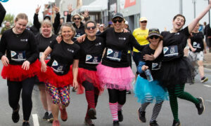 Entries Open for 2023 Burnie Ten 12