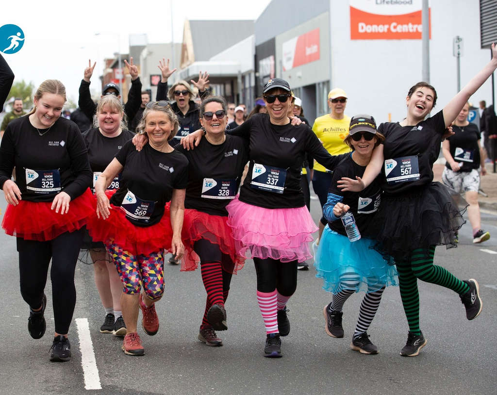 Entries Open for 2023 Burnie Ten 1