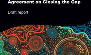 Tasmanian Govt’s Lacks Progress on Close the Gap Reforms 14