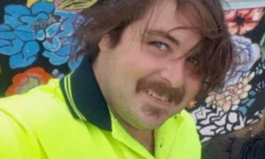 Concern for Welfare - Damien Keogh 21