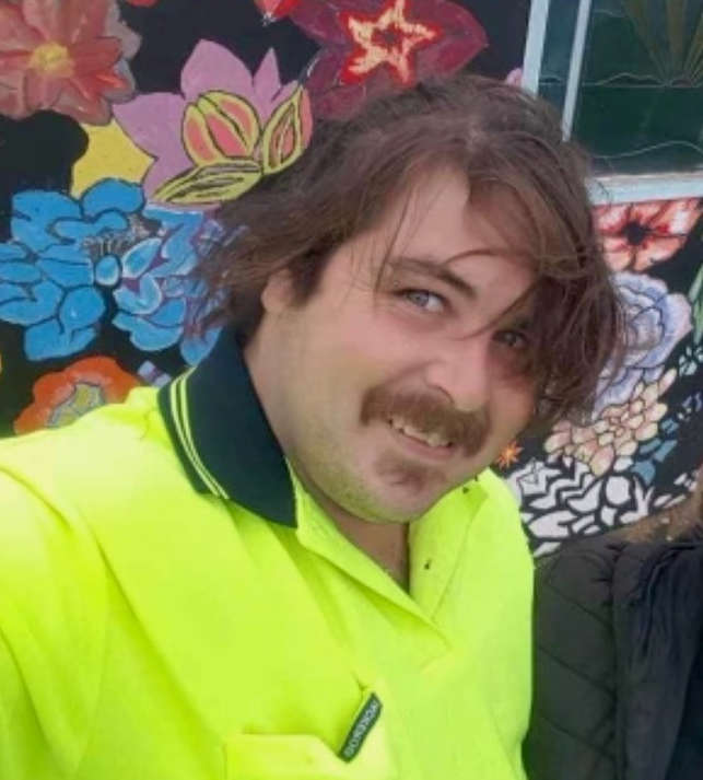 Concern for Welfare - Damien Keogh 1