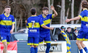 Devonport Strikers to Play Gold Coast in Australia Cup 11