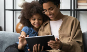 New 'DigiTalk' Online Safety Hub for Children 18