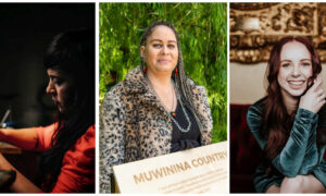 Women’s Art Prize Tasmania’s Fellowship Recipients Announced 6
