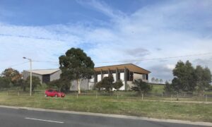 Construction Contract Awarded for Glenorchy Ambulance Station 18