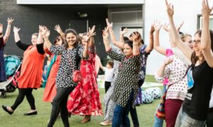 Devonport Council Grant Program for Community Groups 3