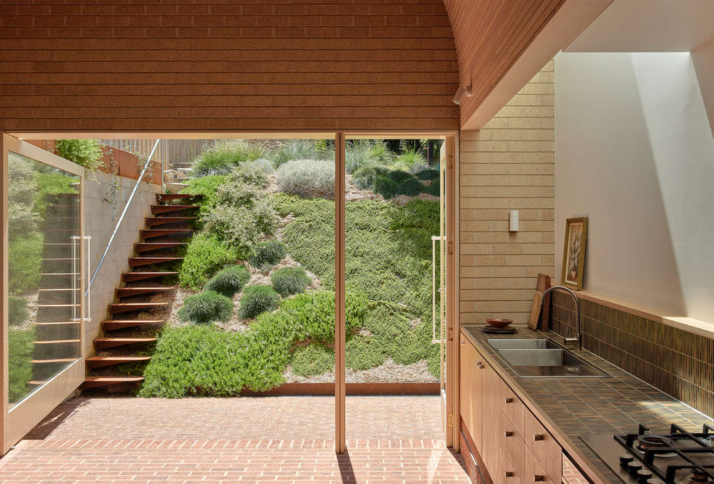 Tasmanian Winners in Landscape Architects Awards 14 Tasmanian Winners in Landscape Architects Awards 14