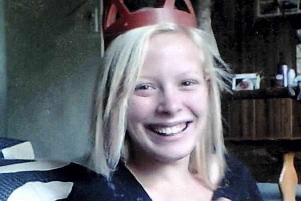 What Happened to Helen Munnings? 1