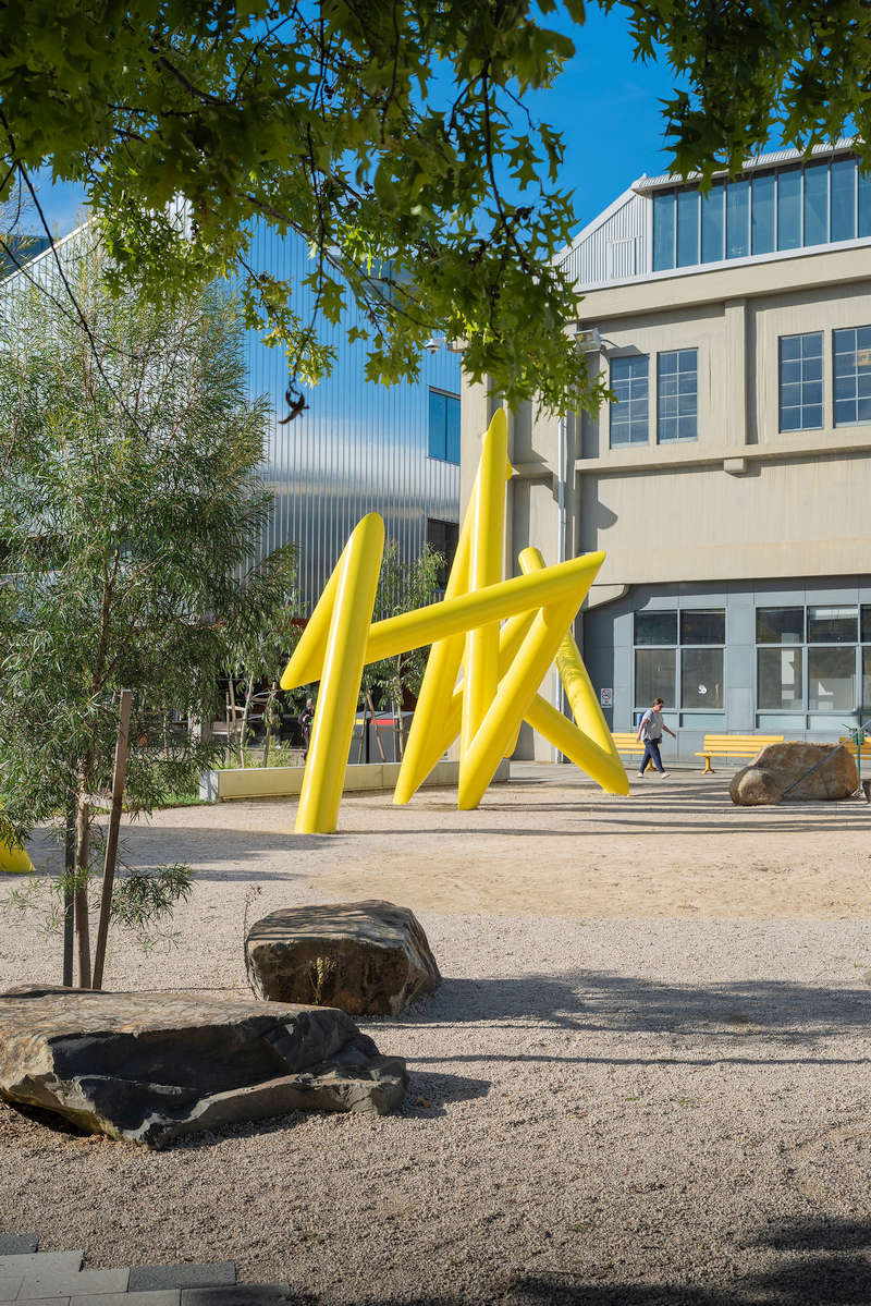 Tasmanian Winners In Landscape Architects Awards
